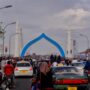 Vehicle Ban Set for April 4