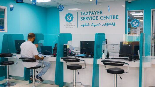 April Revenue Rises 22.7%