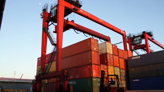 Over 60,000 Perishable Cargo Packages Cleared
