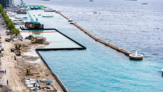 Progress Made on Boduthakurufaanu Magu Project