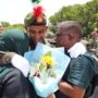 343 Graduate from Wathani Service Programme