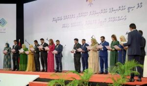 New Councillors Sworn In