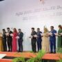 New Councillors Sworn In