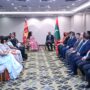 Maldives, Sri Lanka Expand Cooperation