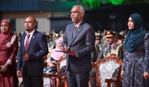 MNDF Opens Engineering, Logistics School