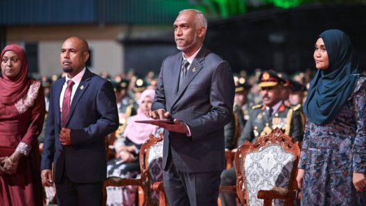 MNDF Opens Engineering, Logistics School