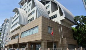 Maldives Backs Hormuz Resolution