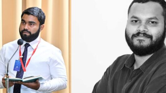 Two Journalists Jailed Over Documentary Case