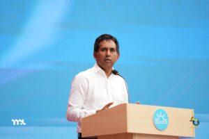 Addu Free Zone Opens for EOIs