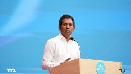 Addu Free Zone Opens for EOIs