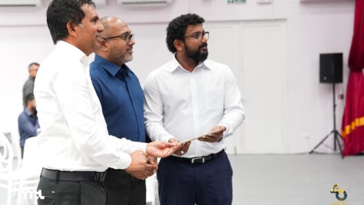 Addu Regional Free Zone Inaugurated