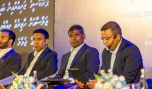 STO Approves MVR 85 Dividend