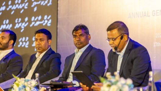 STO Approves MVR 85 Dividend
