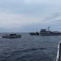 Finnish Divers Join Search