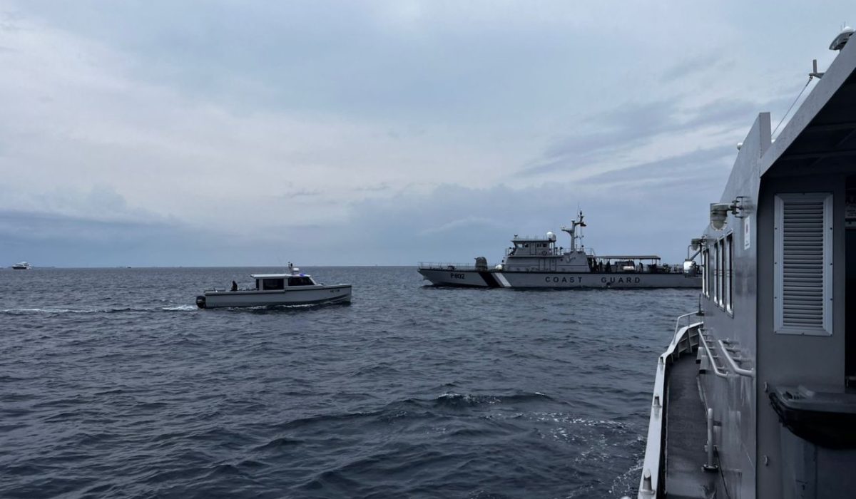 Finnish Divers Join Search