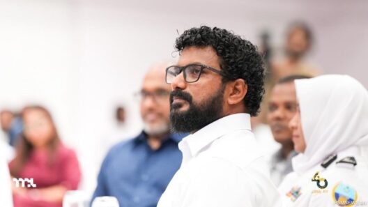 Addu Free Zone Inaugurated