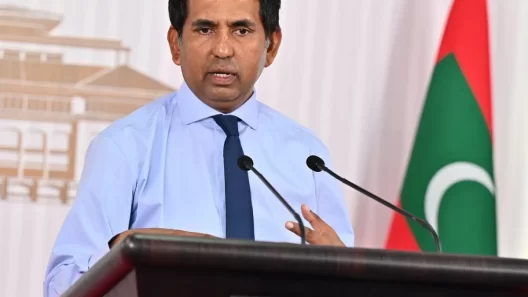 Saeed on Rising Dollar Demand