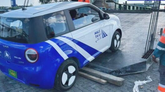 Over 13,000 Trips Made on Taxi Line