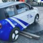 Over 13,000 Trips Made on Taxi Line
