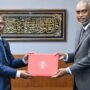 Ali Naseer Appointed to JSC