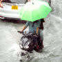 Above-Normal Rainfall Expected