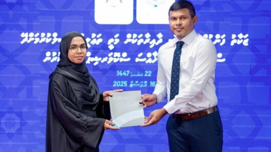Zakat House Opens 30 Scholarships