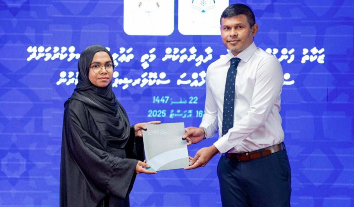 Zakat House Opens 30 Scholarships