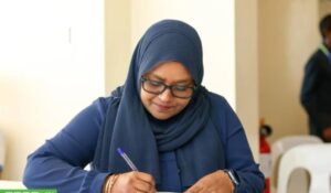 MWSC Chairman Removed