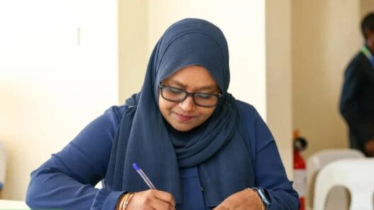 MWSC Chairman Removed