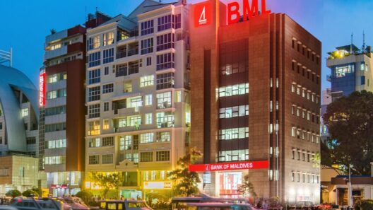 BML Sells USD 345M in Five Months