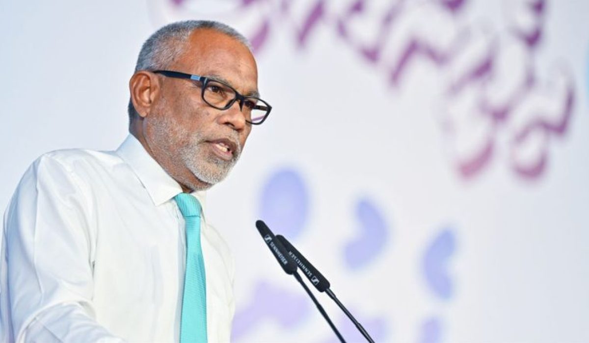 Abdul Raheem Says Result Reflects Public Trust