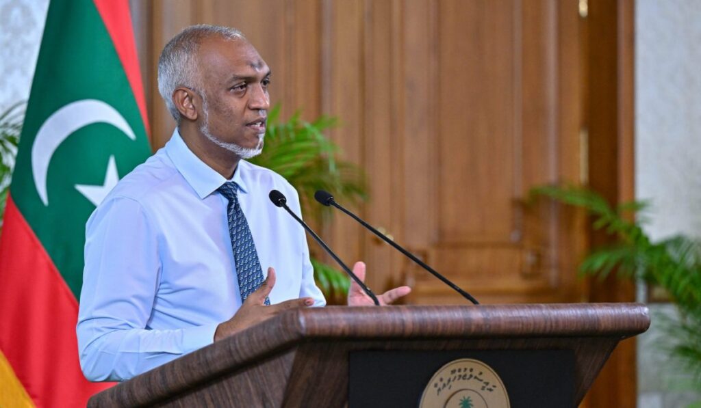 President Calls for Faithful Future Generation