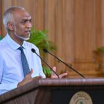 President Calls for Faithful Future Generation