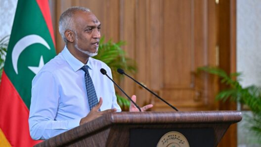 President Calls for Faithful Future Generation