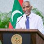 President Calls for Urgent Action on Ocean Health