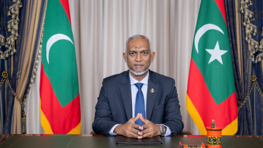 MVR 7M for Environment Projects