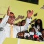 Nasheed Wins MDP Presidential Election