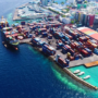 Sea-to-Air Cargo Handles 162 Tonnes in May