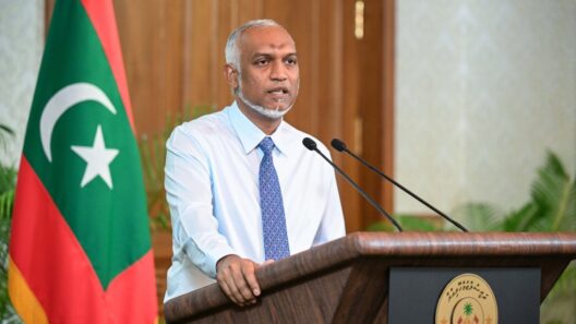 President Highlight Importance of Blood Donation