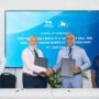 MTCC Awarded Thilafushi Project