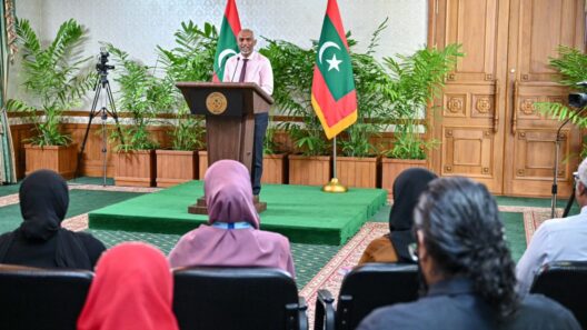 President Says Personal Trips Self-Funded