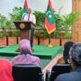 President Says Personal Trips Self-Funded