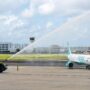 Flynas Resumes Flights to Maldives