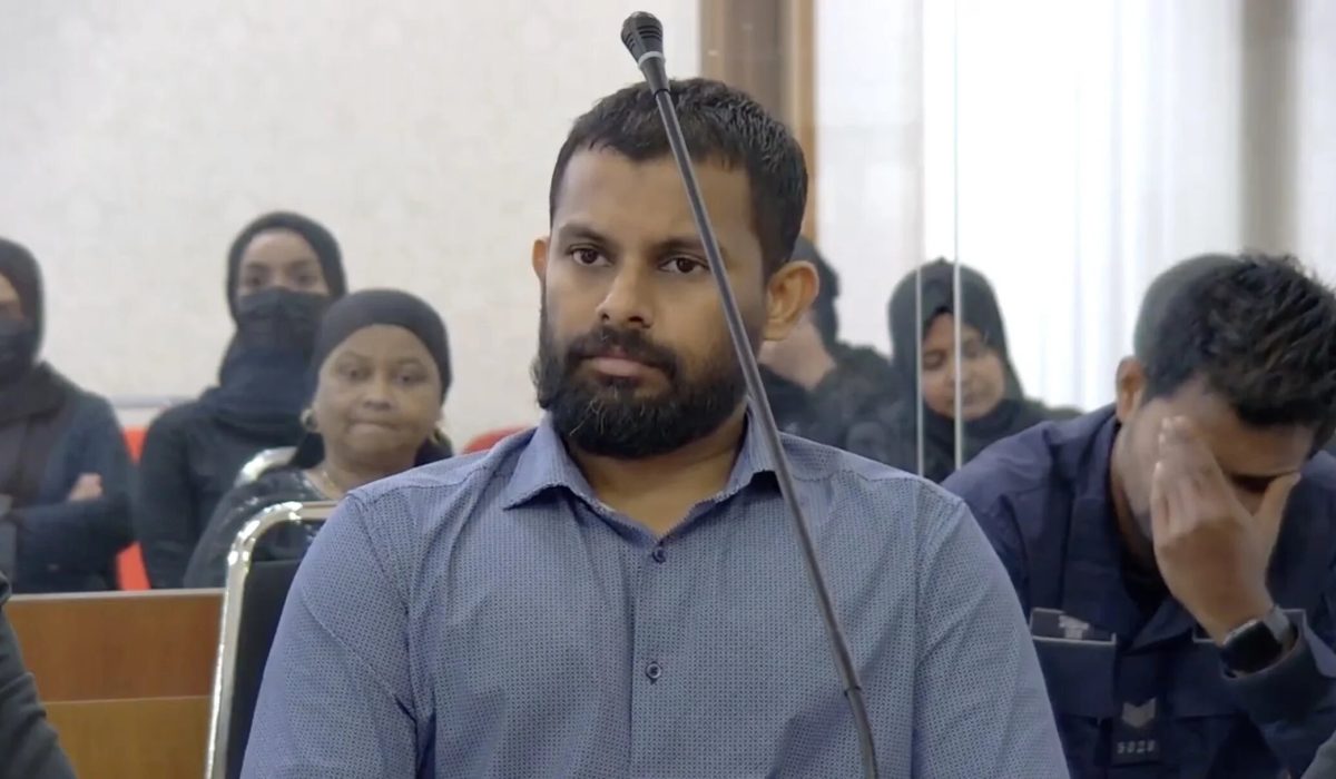 Police Defend Investigation Into Shamman Case