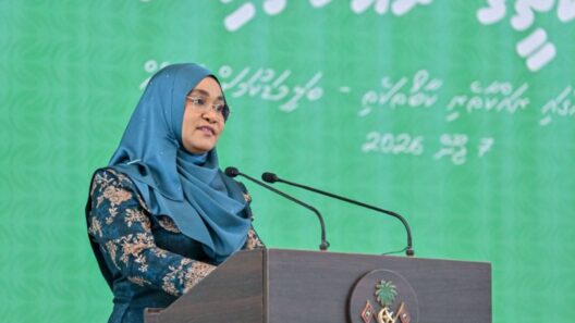 Food Safety a National Priority: First Lady