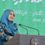 Food Safety a National Priority: First Lady