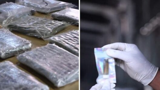 Customs Seizes 6,328 Vape Cartridges