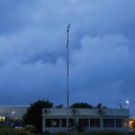 Maafaru Gets Weather Observatory