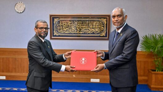 Shakeel Appointed to Elections Commission