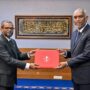 Shakeel Appointed to Elections Commission